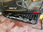 Yamaha VK540E объявление продам