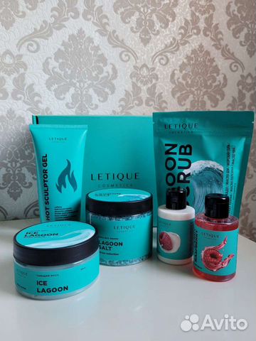 Letique косметика