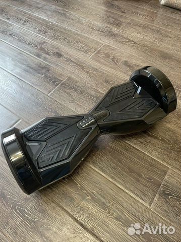 Гироскутер новый