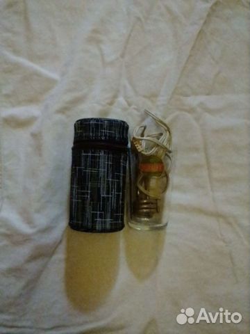 Дорожный набор с кипятильников времён СССР Германи