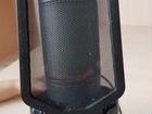 Микрофон usb сенсорный обмен на сабвуфер объявление продам
