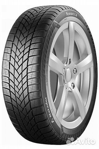 Matador MP 93 Nordicca 195/55 R15 85H