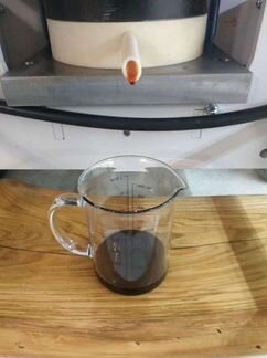 Масло черного тмина эфиоп и индия сыродавленнное