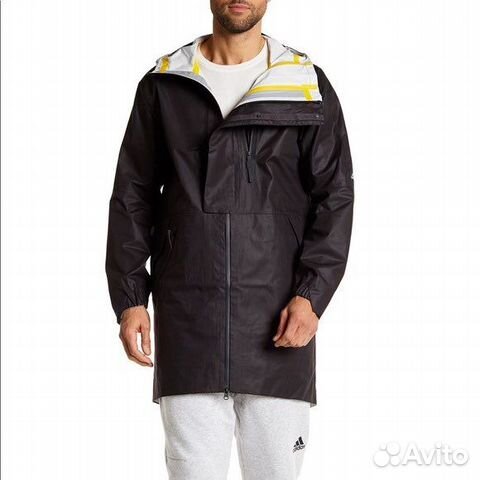 adidas icon parka
