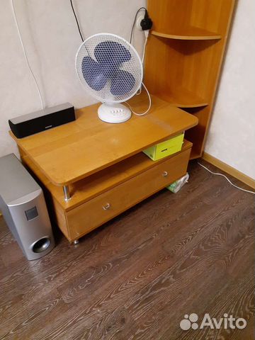 Тумба под телевизор