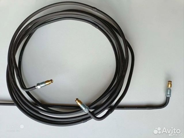 Любая трубка ситроен с5