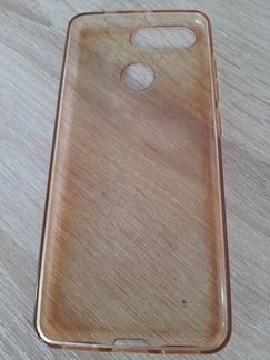 Защитный чехол для смартфона ZTE V9, Хонор 7 с