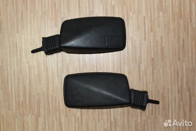 Зеркала боковые