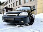 Chevrolet Lacetti 1.6 МТ, 2013, 151 250 км