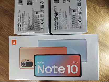 Xiaomi Redmi Note 10 PRO 8/256 Grey,Стекло,Чехол