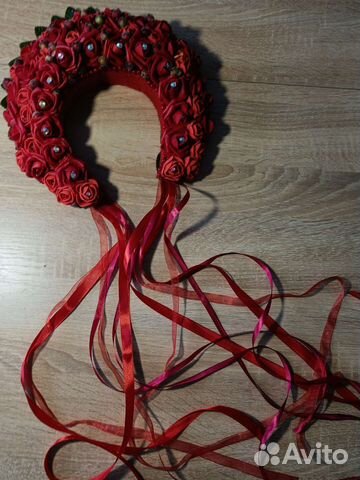 Венок-корона