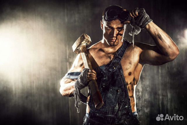 Мастер на час в Элисте | Услуги | Авито