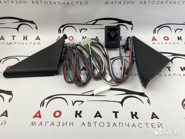 Гранта зеркала 2110