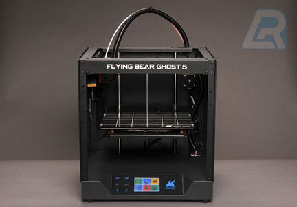 Печать на 3d принтере