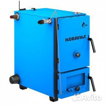 Котел отопительный