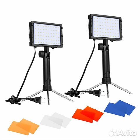 Лампа для предметной фотосъёмки