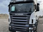 Scania R380, 2008 объявление продам