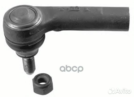 Наконечник рулевой тяги перед лев 2225203 L
