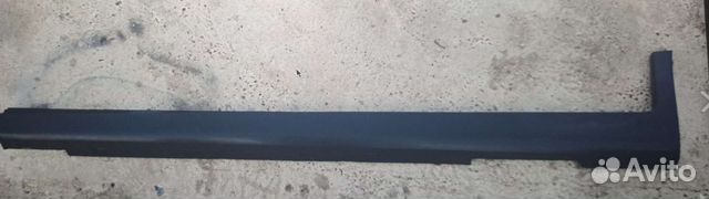 Пороги Для Geely atlas