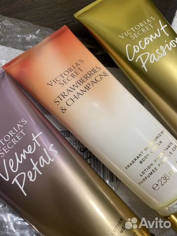 Лосьон для тела Victoria’s Secret