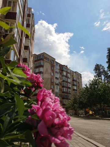 2-к. квартира, 40 м², 8/8 эт.