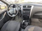 Datsun on-DO 1.6 МТ, 2016, 85 000 км объявление продам