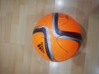 Футбольный мяч Adidas объявление продам