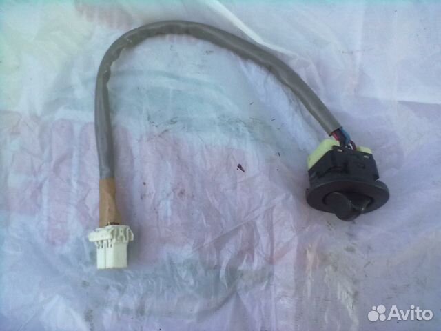 Для Ниссан primera(P10), avenir(W10)