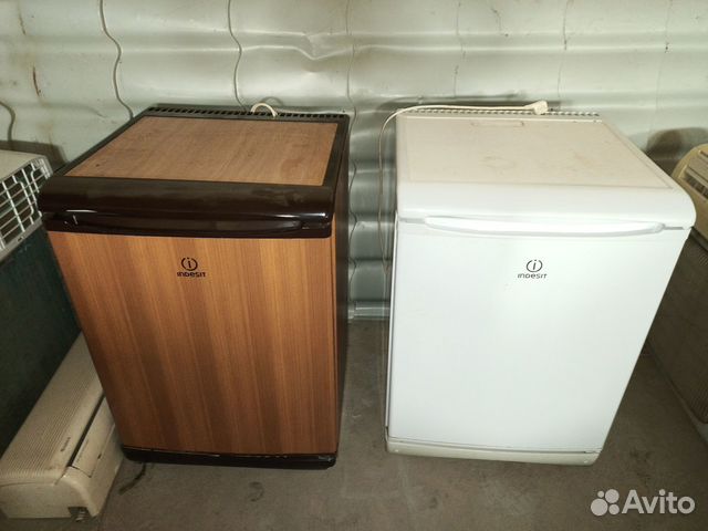 Холодильник однокамерный Indesit TT 85