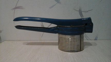 Соковыжималка ручная