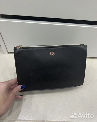 Косметичка bulgari мужской и женский набороригинал