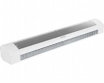 Тепловая завеса JAX jhas 0611