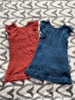 Платья для девочки