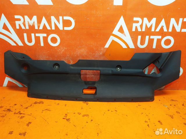 Кожух замка капота Mitsubishi Asx 1 GA0 2010-Нв