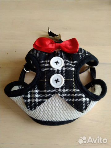 Шлейка для кошки