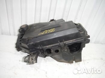 Корпус блока предохранителей