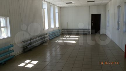 Помещение свободного назначения, 60 м²