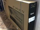 Новый) телевизор 65 дюмов 4к smart tv