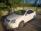 Chevrolet Lacetti 1.4 МТ, 2012, 160 000 км