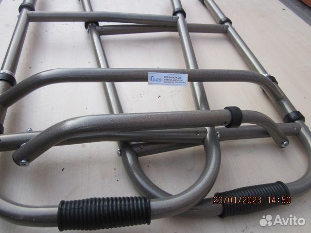 Ходунки для взрослых