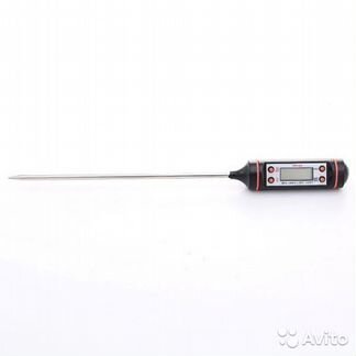 Термометр-щуп цифровой универсальный новый