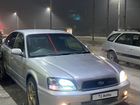 Subaru Legacy 2.0 AT, 2002, 380 000 км