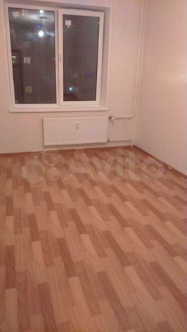1-к. квартира, 36,8 м², 6/9 эт.