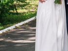 Свадебное платье, платье на фотоссесию объявление продам