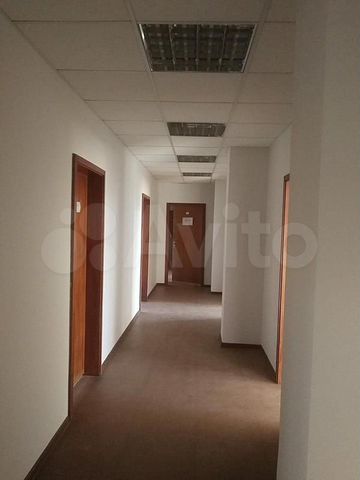 Аренда офисного помещения 257 м2