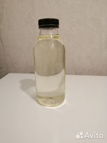 Масло кедровое эфирное без добавок