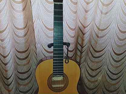 Классическая гитара hohner HC-06