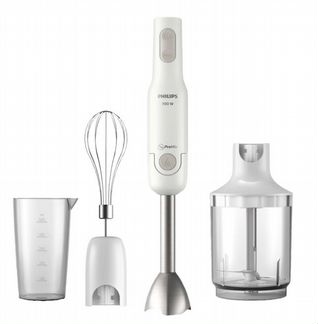 Погружной блендер Philips рrомix,новый