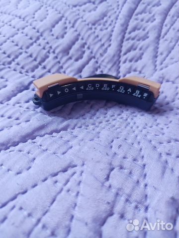 Тюнер для гитары Korg RP-C1