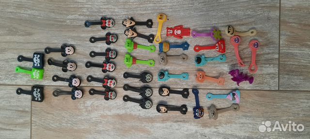 Скрепыши, бравлы, пятёрочка